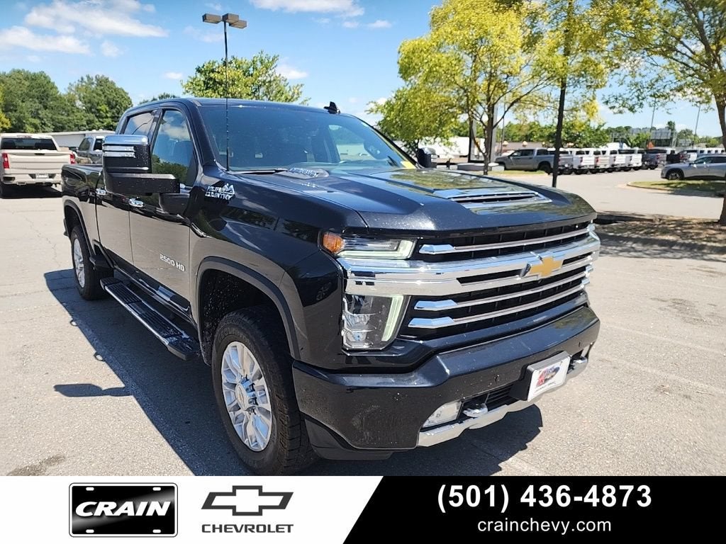 chevrolet silverado 2500hd 2023 1GC4YREY3PF100470 image chevrolet silverado 2500hd 2023 1GC4YREY3PF100470 image
